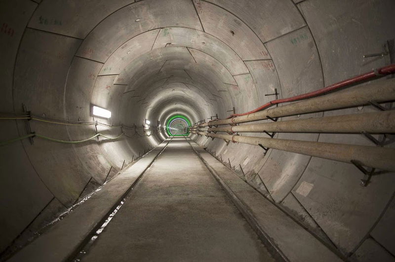 La línea de muy alta tensión entre Francia y España, una mirada tras un año de explotación 