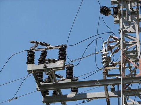 Armónicos en la red de distribución