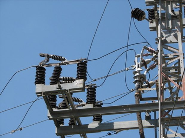 Armónicos en la red de distribución