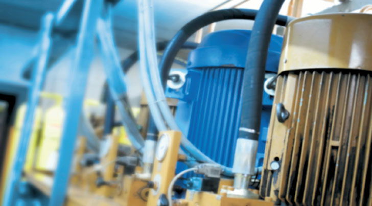 Optimización de la Eficiencia Energética en el ámbito industrial