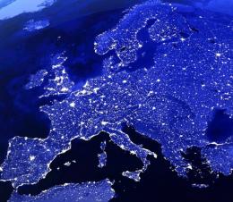 España ha triplicado la generación de energías renovables en los últimos 25 años