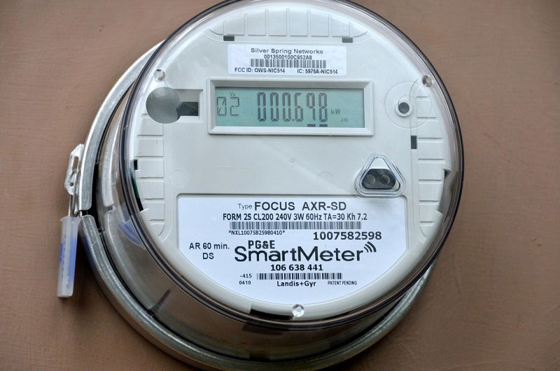El circuito de datos por la red eléctrica mediante la monitorización energética de edificios (I)