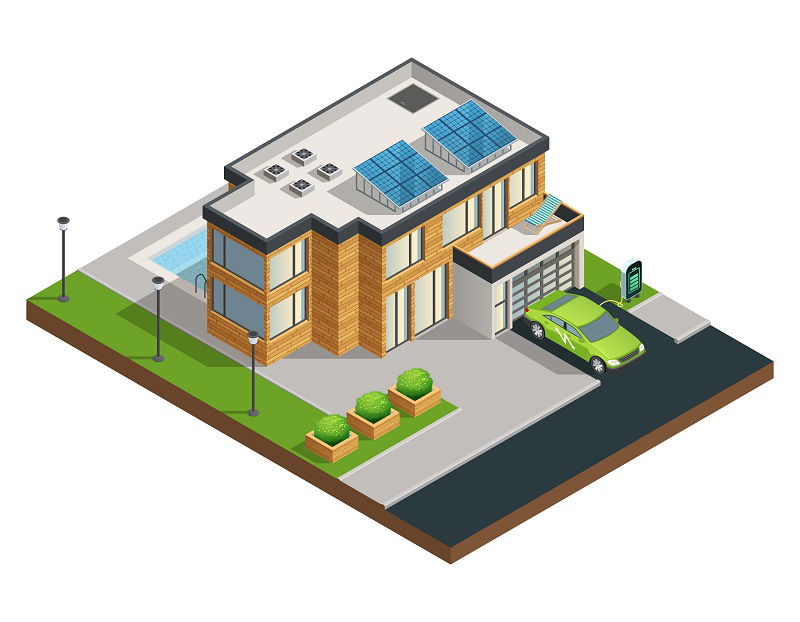 Demand response, gestión activa de la demanda hacia la transición energética