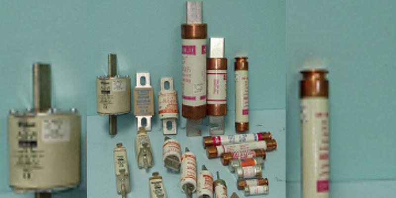 Fusibles de Baja Tensión: ¿cómo funcionan?
