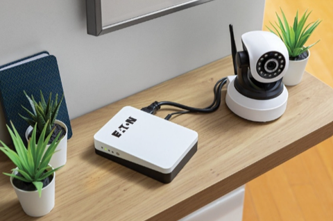 ¿Cómo pueden los teletrabajadores, gamers y las empresas protegerse frente a los apagones?