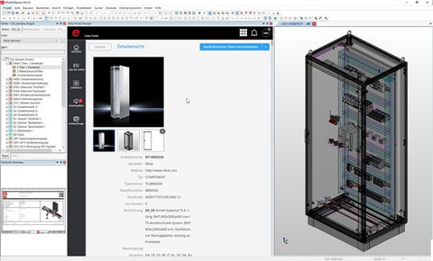 ¡Logística fluida!