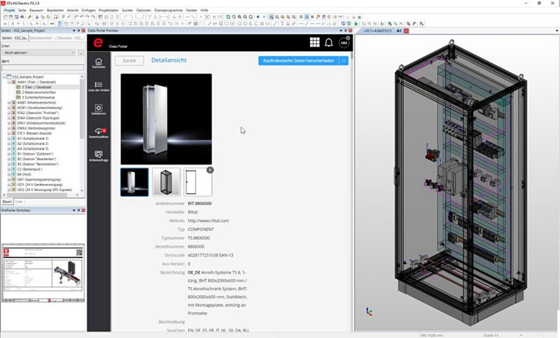 ¡Logística fluida!