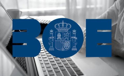 Se publica el Real Decreto 145/2023 por el que se modifican diversas normas reglamentarias en materia de seguridad industrial para su adaptación al principio de reconocimiento mutuo
