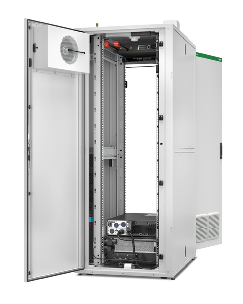 Data Centre World 2024: Schneider Electric impulsa la sostenibilidad en centros de datos con soluciones para los retos de la IA y la alta densidad
