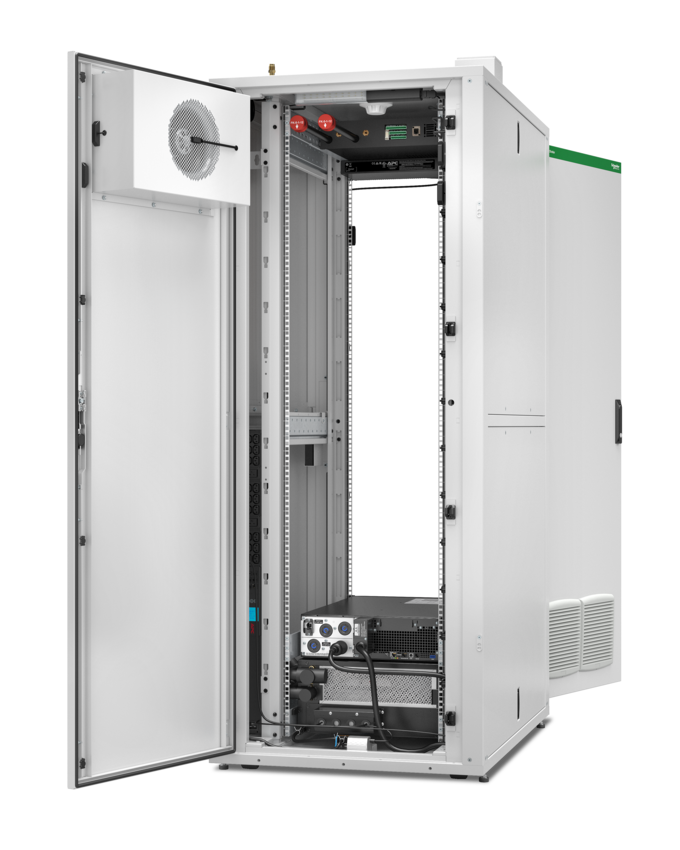 Data Centre World 2024: Schneider Electric impulsa la sostenibilidad en centros de datos con soluciones para los retos de la IA y la alta densidad