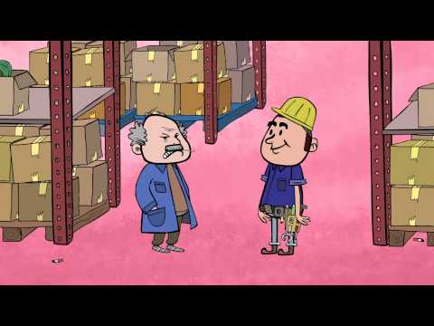 No te la juegues. Elige marcas. [CABLES]