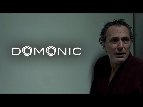 Domonic, un corto futurista por la eficiencia energética