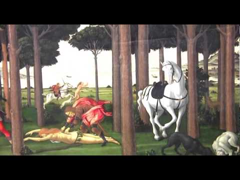 Proyecto Lighting The Prado