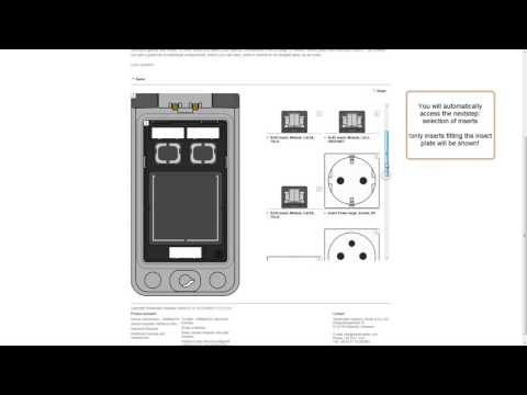 Nuevas interfaces de asistencia FrontCom® Vario