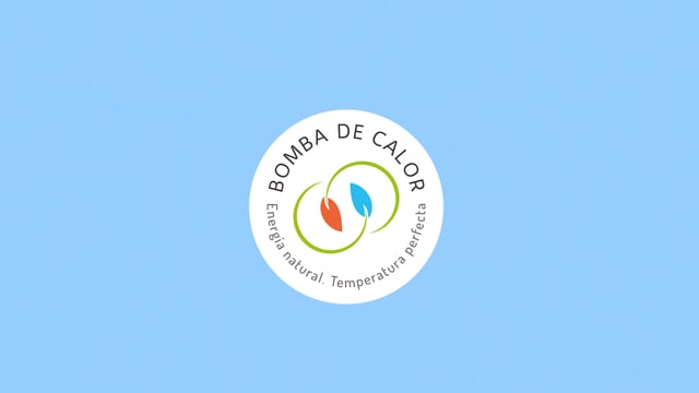 La Bomba de Calor. Energía Natural y Renovable