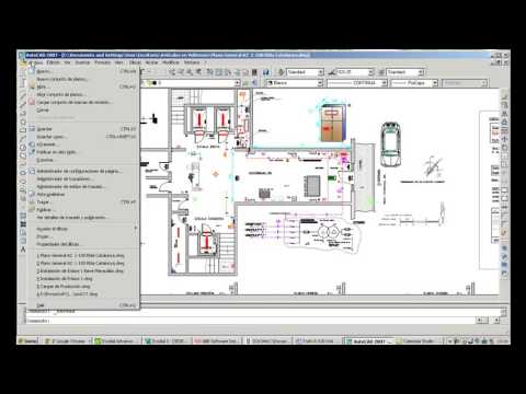 Intensidades de cortocircuito máximas