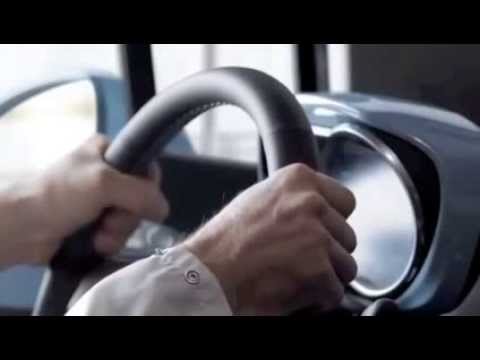 De Madrid a Santander en el coche eléctrico