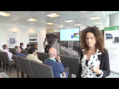 Presentación Industry On (parte II)