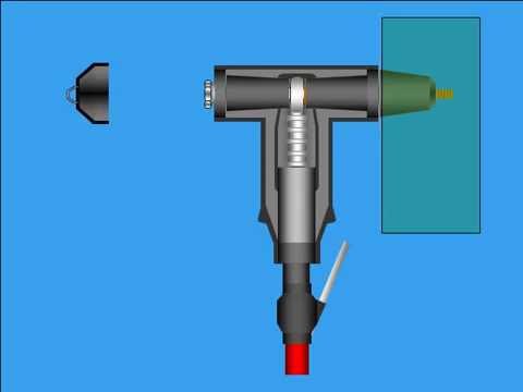 Instalacion de Accesorios de MT subterránea CFE