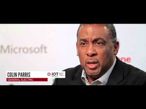 Soluciones IOT:  Congreso Mundial