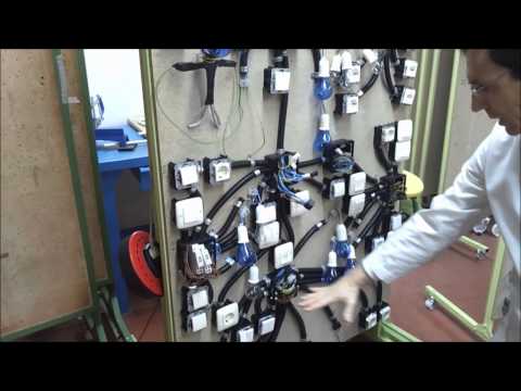 Cómo localizar avería si se dispara el interruptor diferencial por derivación a tierra