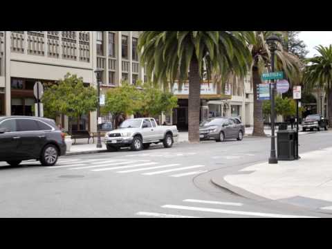 Nacen los robots repartidores