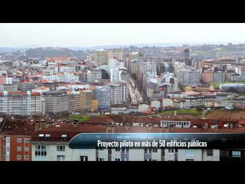 Desafío de las Ciudades: Coruña