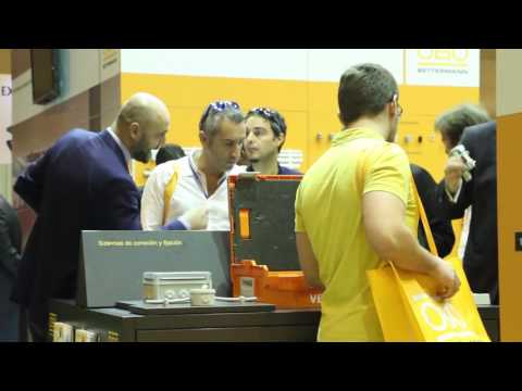 Matelec 2016 - Vídeo resumen