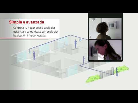 Kit de Videoportero Legrand