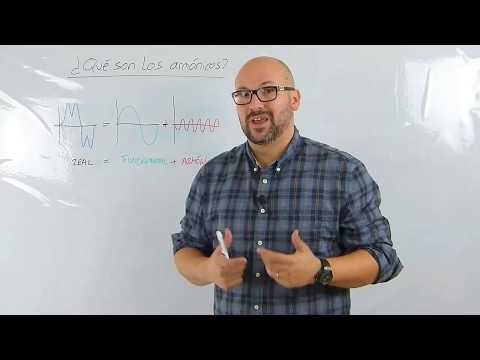 Qué son los armónicos eléctricos