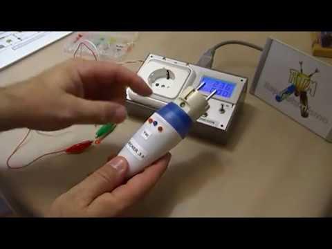 ANTICIPO CHECKER 3 1 COMPROBADOR CASERO DE TOMAS DE ENCHUFE