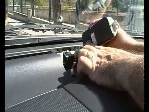 Montaje de reloj reparado CHEVROLET AVEO 2008 - 2012