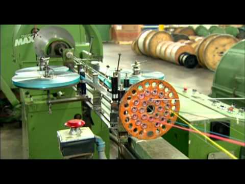 ¿Cómo se hacen los cables?