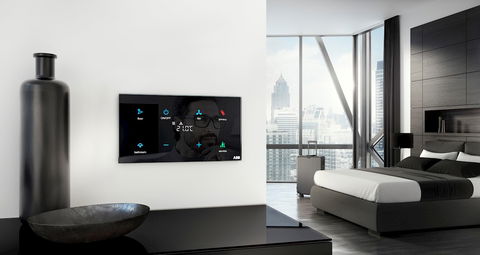 ABB impulsa el hotel del futuro: un ecosistema responsable y eficiente