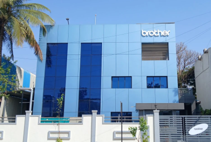 Brother crea un nuevo centro tecnológico en la India
