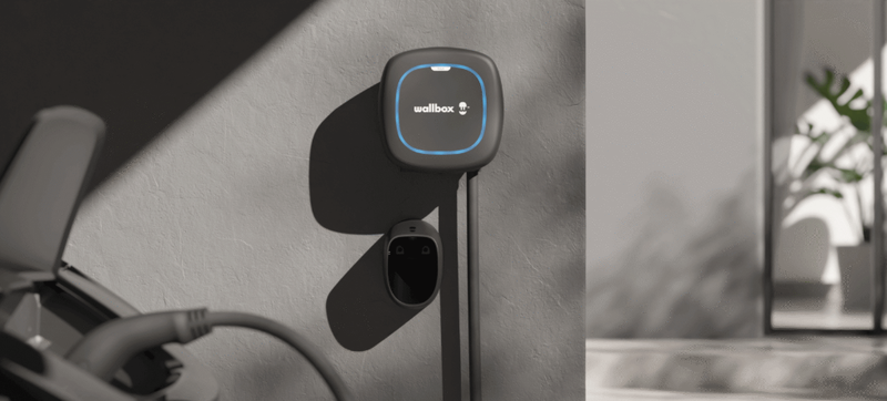 Agilidad y control: la nueva generación de instalaciones de cargadores residenciales