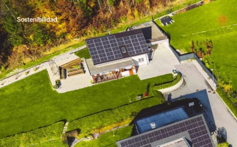 Comunidades de energías renovables: ¿Qué son? Incentivos y regulaciones