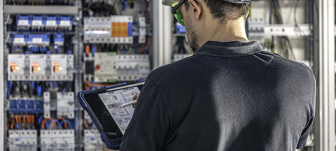 Mejorando la seguridad y eficiencia eléctrica