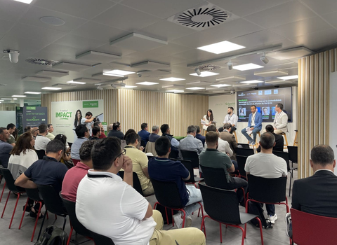 EcoXpert Innovation Days 2025: Donde la innovación se encuentra con las personas