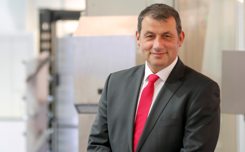 Nuevo CSO: Mario De Marco lidera las ventas internacionales de Rittal