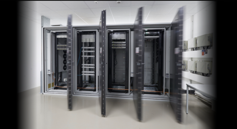 Micro Data Centers: mínimo espacio, máxima protección