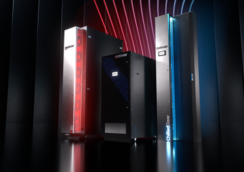 Schneider Electric presenta su porfolio de refrigeración líquida con Motivair que incluye soluciones y servicios dedicados para cargas de trabajo HPC e IA