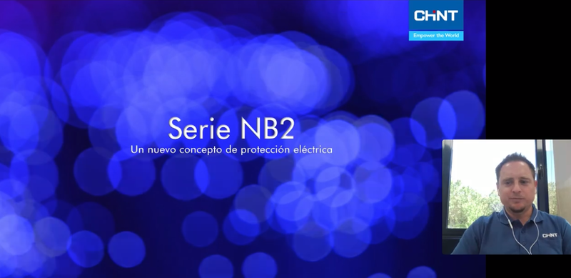 Transforma tus Instalaciones Eléctricas con la Serie NB2
