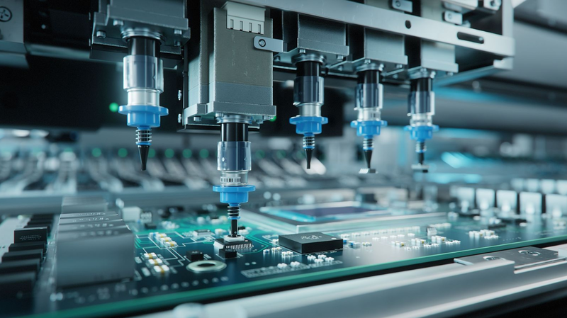 Cableado industrial adaptado a cada entorno: la propuesta de Sumcab para los OEMs