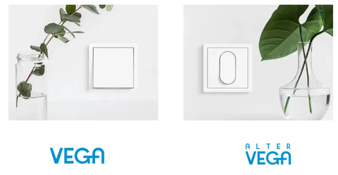 Niessen presenta Vega, dos estilos que redefinen los espacios