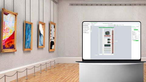 Schneider Electric lanza EcoSet Config, la solución digital “todo en uno” para el diseño y cotización de cuadros eléctricos