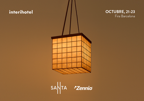 Descubre en Interihotel cómo Zennio transforma una habitación en una experiencia inolvidable
