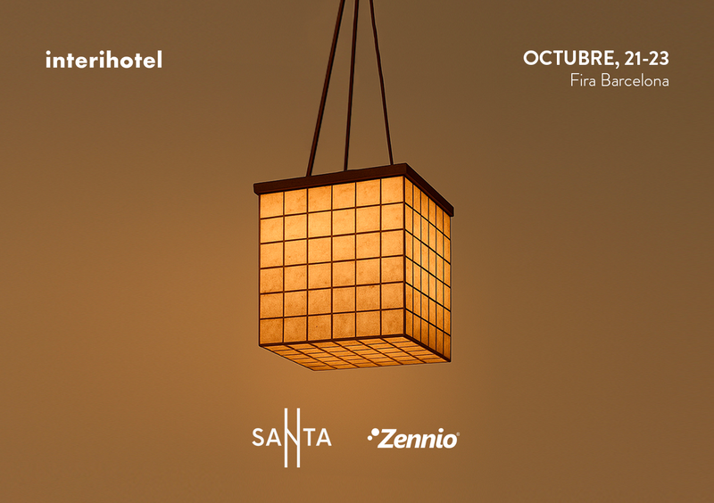 Descubre en Interihotel cómo Zennio transforma una habitación en una experiencia inolvidable