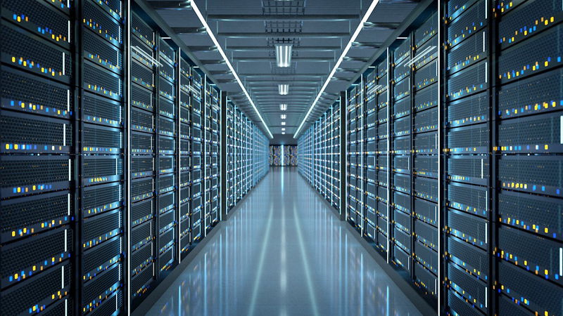 ABB desarrollará centros de datos de IA de última generación con NVIDIA