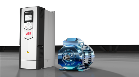 ABB amplía la gama de motores SynRM IE5 para permitir una eficiencia ultrapremium en más aplicaciones que nunca
